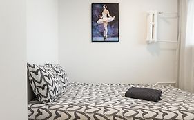 INITIUM rooms - Apartament - Obrońców Wybrzeża 6D